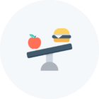 Diet icons created by Vectors Market - Flaticon